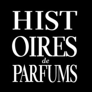 HISTOIRES DE PARFUMS
