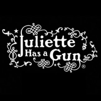 JULIETTE HAS A GUN