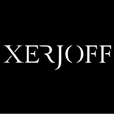 XERJOFF hand decant Fragrances and perfumes by Scents Event