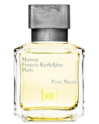 PETIT MATIN By Maison Francis Kurkdjian Hand Decanted Perfume
