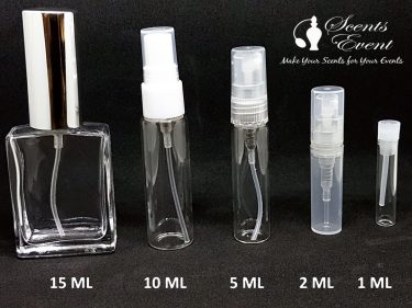Miss Dior Eau de Parfum (2021) Hand Decanted Perfume Sample