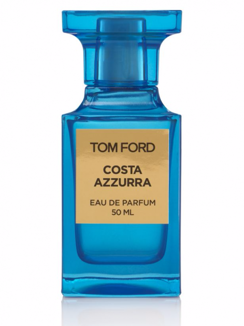 COSTA AZZURRA By Tom Ford Hand Decanted Perfume By Scentsevent