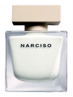 Narciso Narciso Rodriguez By Narciso Rodriguez Hand Decanted Perfume By ...