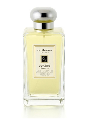Lime Basil & Mandarin By Jo Malone Hand Decanted Perfume
