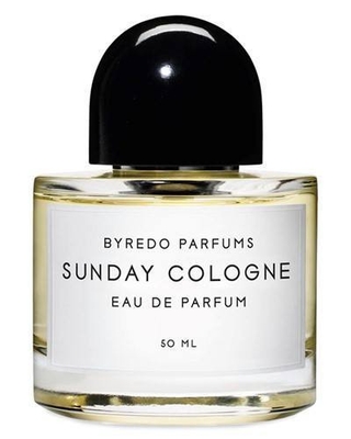 SUNDAY COLOGNE / By Byredo / Hand Decanted By Scents event