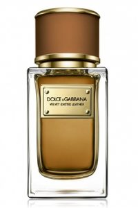 Velvet Exotic Leather By Dolce & Gabbana Hand Decanted Perfume By ...