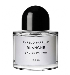 Blanche / By Byredo / Hand Decanted By Scents event