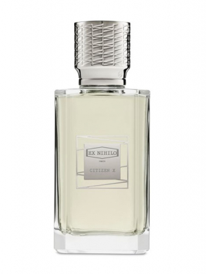 Citizen X By Ex Nihilo Hand Decanted Perfume & Samples By Scentsevent