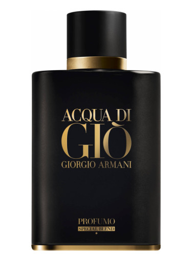 Acqua di Profumo Special Blend Decanted Perfumes by Scents Event