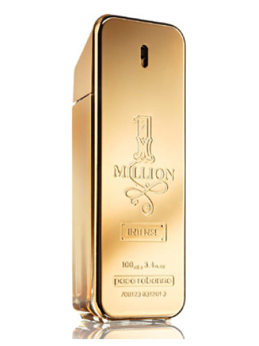 1 Million Intense By Paco Rabanne Perfume Sample & Subscription