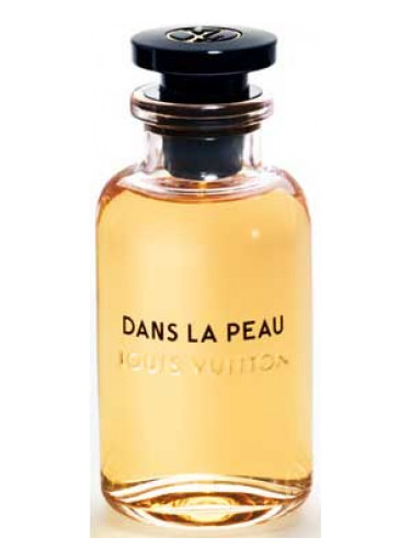 Dans la Peau By Louis Vuitton / Hand Decanted By Scents event