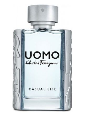 Uomo Casual Life