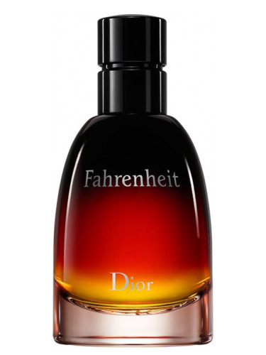 Fahrenheit Le Parfum by Christian Dior 