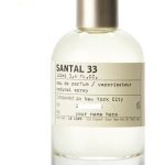 Santal 33 By Le Labo Perfume Sample & Subscription By Scentsevent
