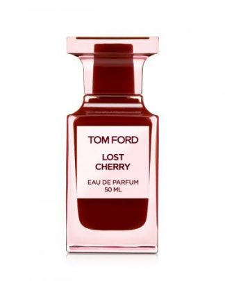 Lost Cherry