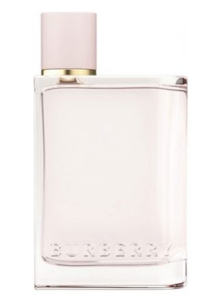 Burberry Her EDP By Burberry Hand Decanted Perfume By Scentsevent