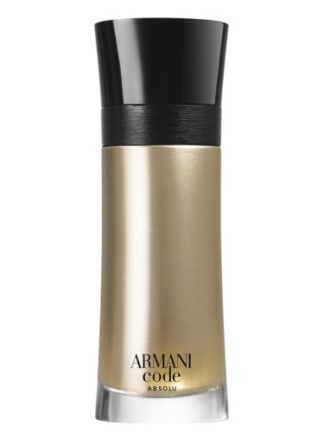 Armani Code Absolu