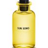 LOUIS VUITTON SUN SONG – Rich and Luxe