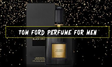 Tom Ford Perfume For Men - Scents Event