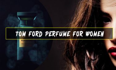 Tom Ford Perfume for Women - Scents Event