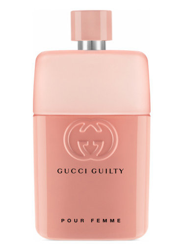 new perfume gucci