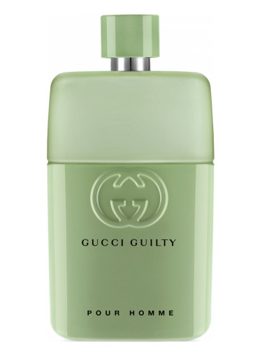 Gucci Guilty Pour Homme Cologne