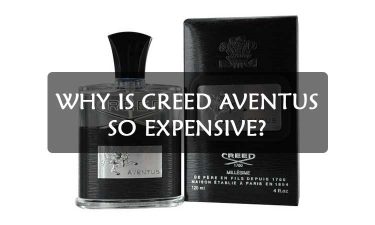 Why Is Creed Aventus So Expensive