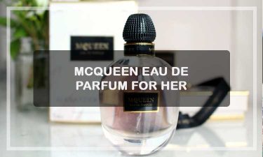 mcqueen eau de parfum for her