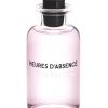Louis Vuitton Relaunches Its First Ever Perfume Heures d'Absence