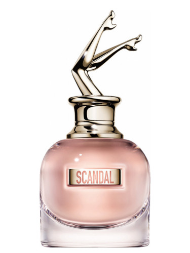 Scandal By Jean Paul Gaultier Perfume sample & Subscription