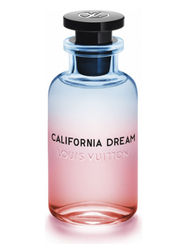 California Dream By Louis Vuitton Perfume Samples By Scentsevent