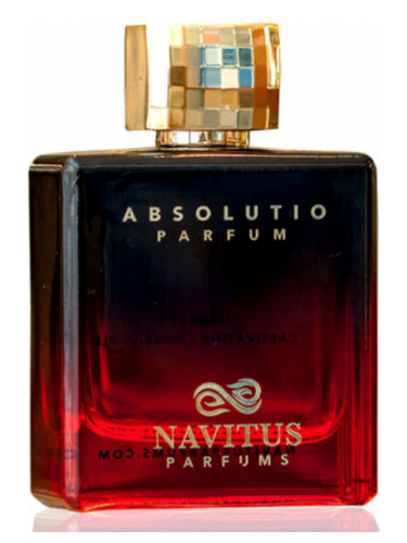 Oud Luxuria by Navitus Parfums