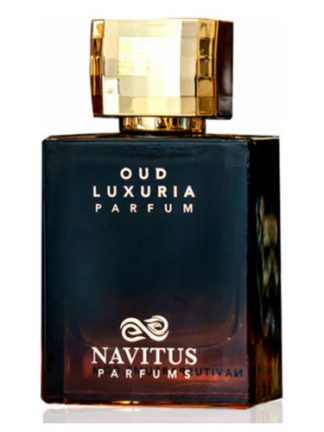 Navitus Parfums-Iconic Discovery Set; 15-5ml samples