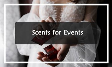 Scents for Events