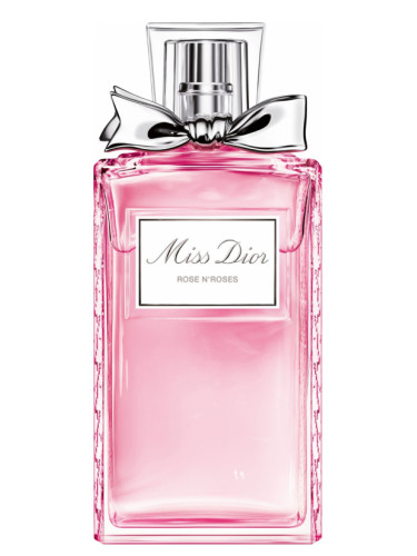 miss dior perfume sample
