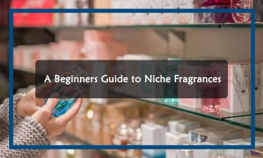 A Beginners Guide to Niche Fragrances