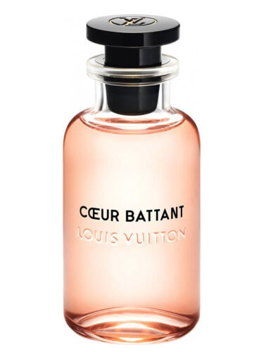 Louis Vuitton, Accessories, New Louis Vuitton Ceur Battant Eau De Parfum  2 Ml Spray