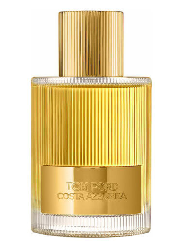 Costa Azzurra 2021 By Tom Ford Hand Decanted Perfume Sample