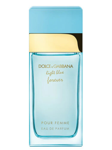 light blue forever pour femme