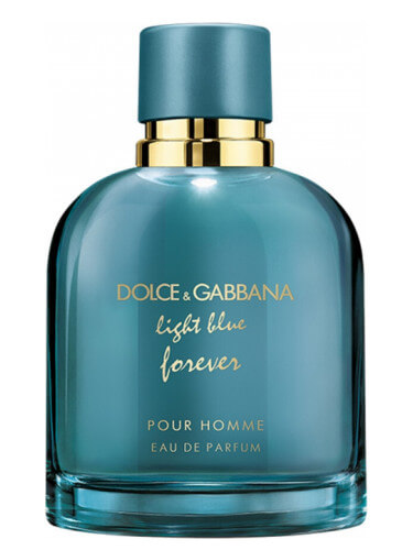 Buy Decant/Sample Dolce And Gabbana D&G Light Blue Eau Intense Pour Homme  EDP 10ml Online - AAR Fragnances