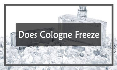 Does Cologne Freeze