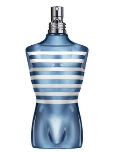 Le Male On Board Jean Paul Gaultier Perfume Sample & Subscription