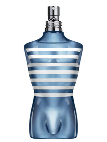 Jean Paul Gaultier Ultra Male, Fragrance Sample