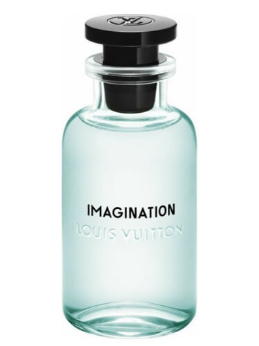 Imagination Louis Vuitton cologne - a fragrance for men 2021