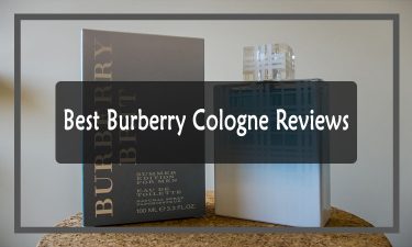 Best Burberry Cologne Reviews