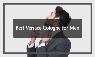 Versace Cologne For Men
