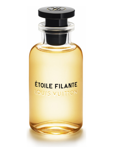 NEW LOUIS VUITTON ETOILE FILANTE Parfum PERFUME Travel SAMPLE