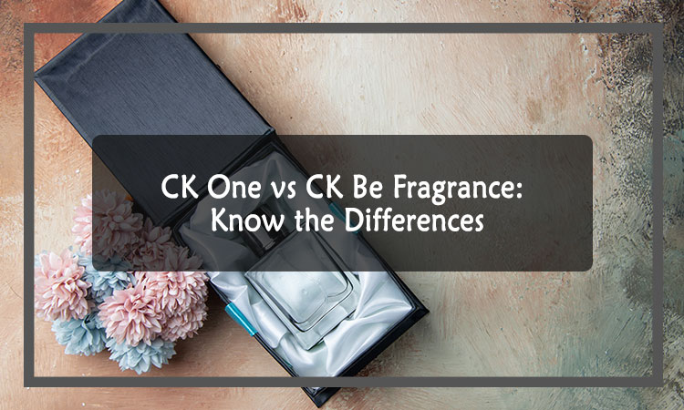 Bleu De Chanel EDT vs EDP Perfume: Know The Differences - Scents Event