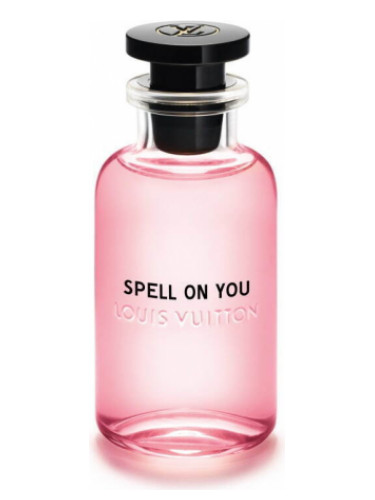 louis vuitton love spell