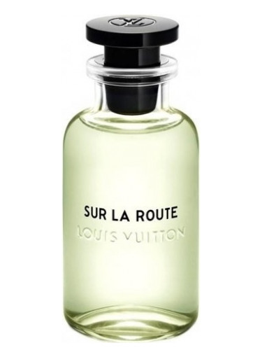 Louis Vuitton SUR LA ROUTE 2ml Perfume Sample Brand New In Box Genuine  ❤🌸🎁